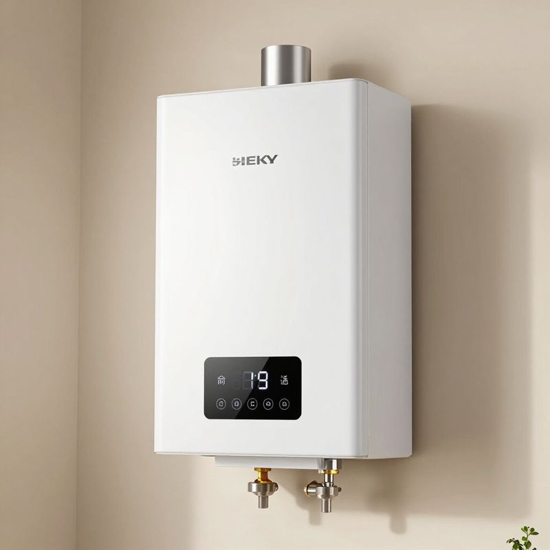 Water Heater Services in Lafayette