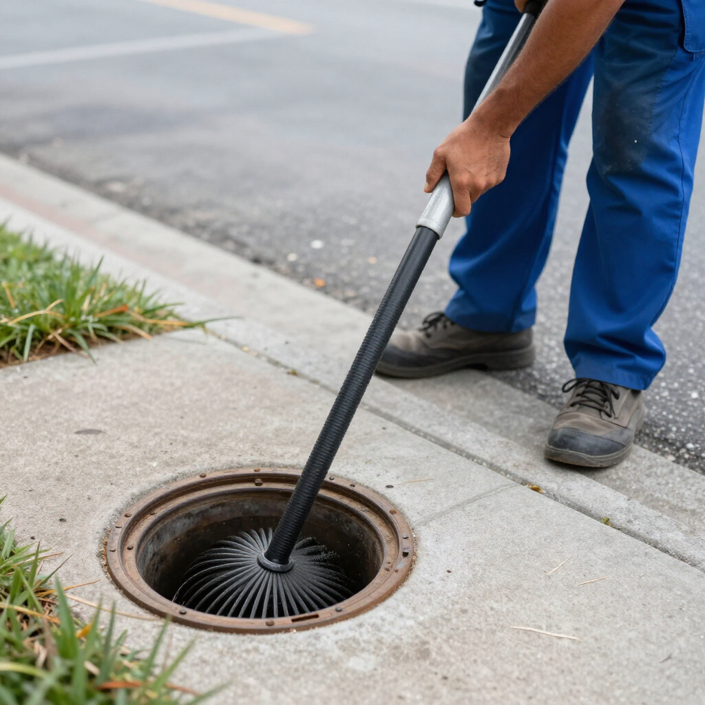 Sewer & Pipe Services in Lafayette