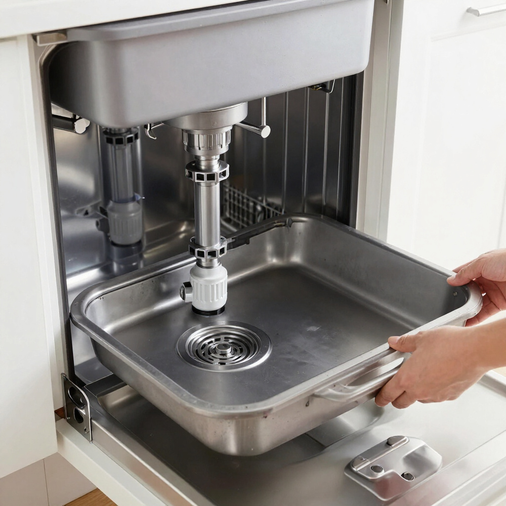 Garbage Disposal in Lafayette