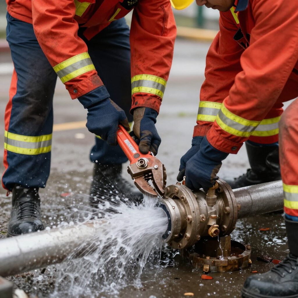 How to Store Drain Chemicals Safely in Lafayette, CO
